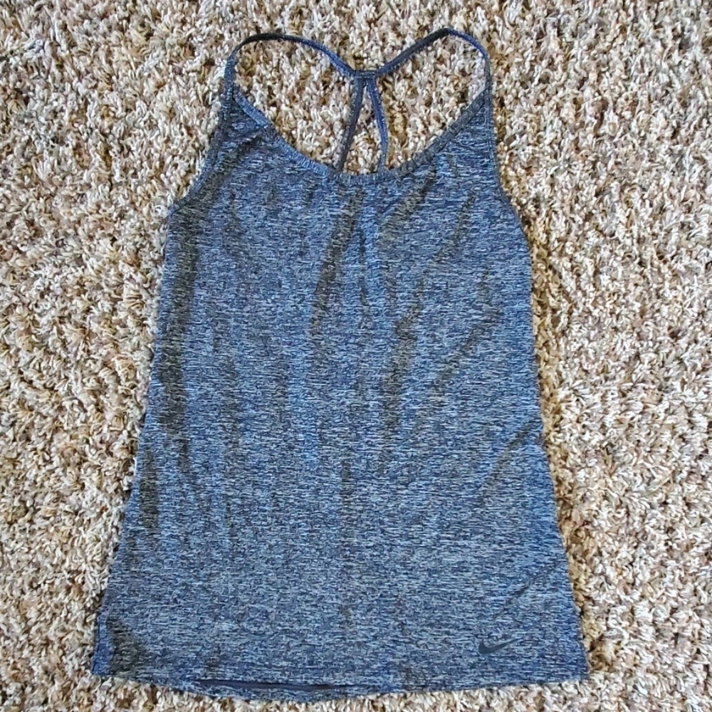 Nike dri-fit tank